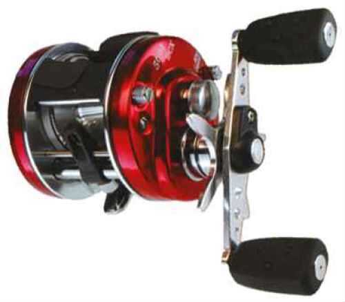 Garcia Ambassadeur BCX Reel 4bb 5.3:1 180/14 Size 5600