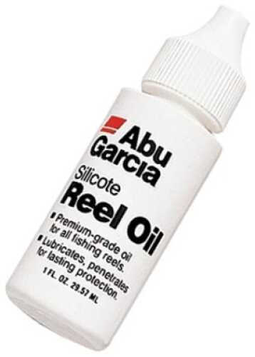 Garcia Silicote Oil 1Oz Bottle Md#: 65020