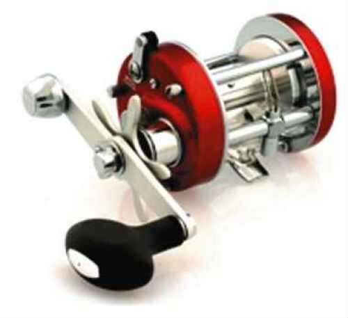 Garcia 7000 I Red Reel 1bb 4.1:1 325/17