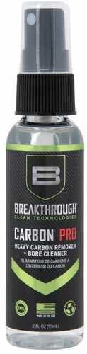 BREAKTHROUGH CLEAN TECHNOLOG CARB Rem W/ Bore Cleaner 2Oz BTL