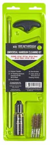 BREAKTHROUGH CLEAN TECHNOLOG Pp Universal HNDGN Kit