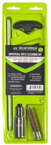 BREAKTHROUGH CLEAN TECHNOLOG Pp Universal Rifle Kit