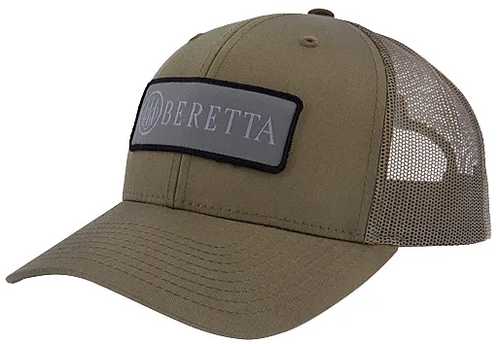 Beretta SDY Trucker Dark Green OSFA