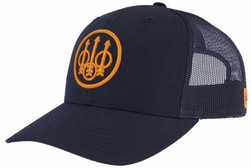 Beretta STRAIGHTPULL Trucker Navy OSFA