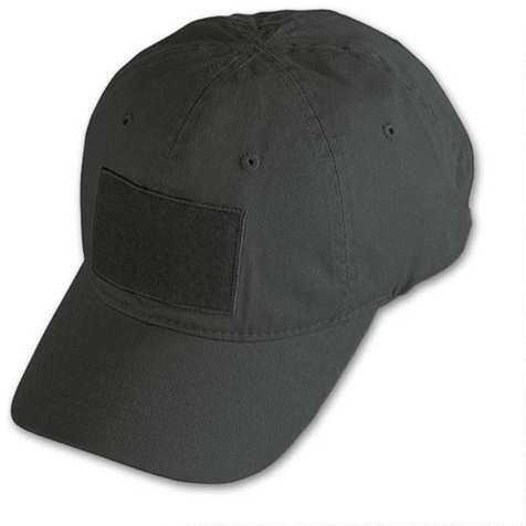 Beretta Tactical Patch Cap Black