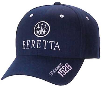 Beretta 09139 - Classic Trident Cap