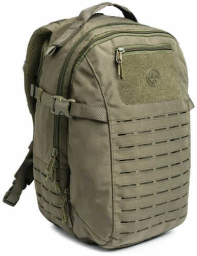 Beretta Tactical Backpack Green Stone