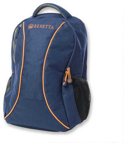 Beretta Uniform Pro Backpack, Navy Blue