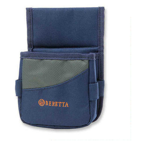 Beretta Uniform Pro Cartridge Holder, Navy Blue