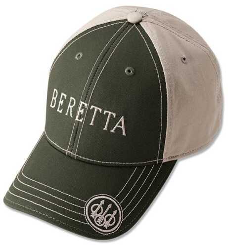 Beretta 13889 - Range Cap