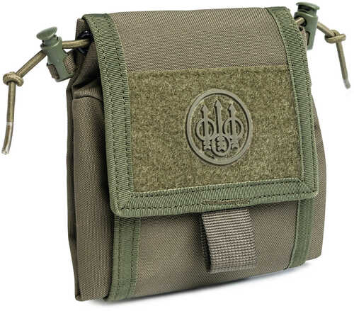 Beretta Foldable Dump Pouch Green Stone