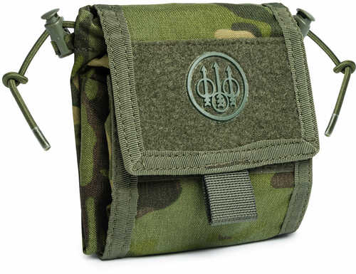 Beretta Foldable Dump Multicam Pouch