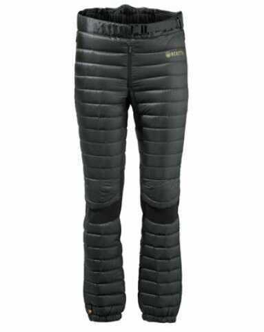 Beretta Bis Pants Primaloft Black Large