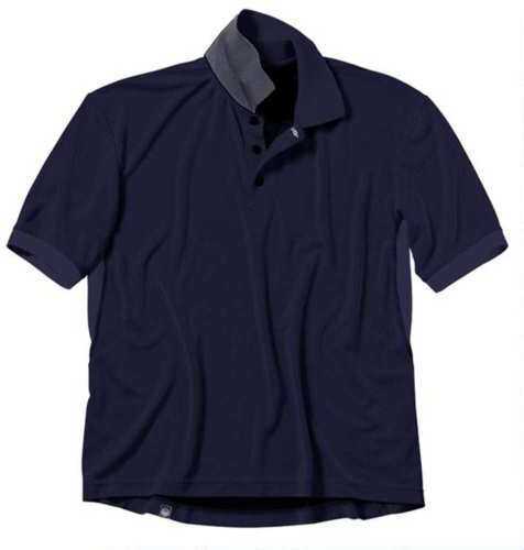 Beretta Bamboo Tech Polo Navy Large