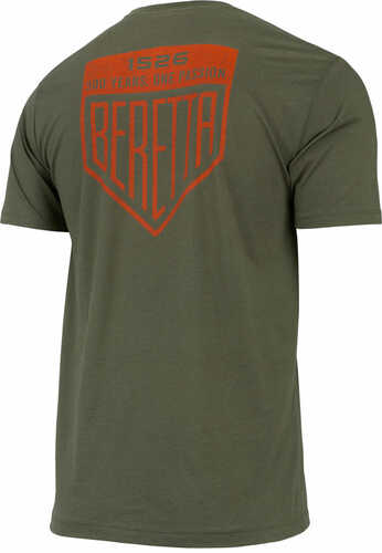 Beretta Legacy TSHIRT Military Green L