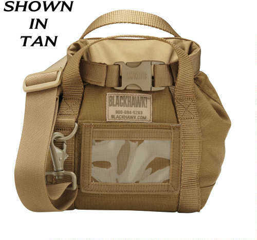 Blackhawk! Go Box 30 Caliber Ammo Bag/