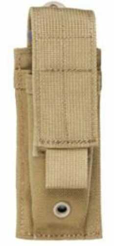 BlackHawk Strike Single Pistol Mag Pouch Tan USA