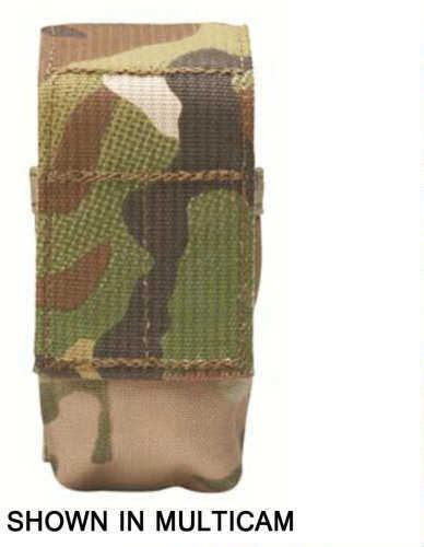 Blackhawk! Belt Mounted Mace Pouch 2 Oz