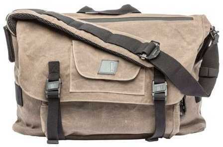 BlackHawk Diversion Wax Canvas MESSeN Grains Bag