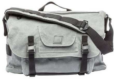 Blackhawk Diversion Wax Canvas Messenger Bag