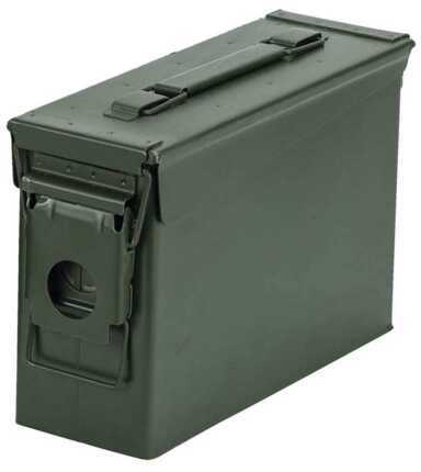 Blackhawk! Ammo Can 30 Caliber