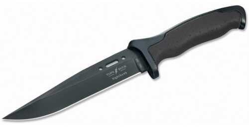 Buck Knives TOPS/Buck Nighthawk Black Oxide Blade Knife