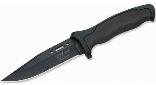 Buck Knives 3645 TOPS/Buck Short Nighthawk Blk Blade