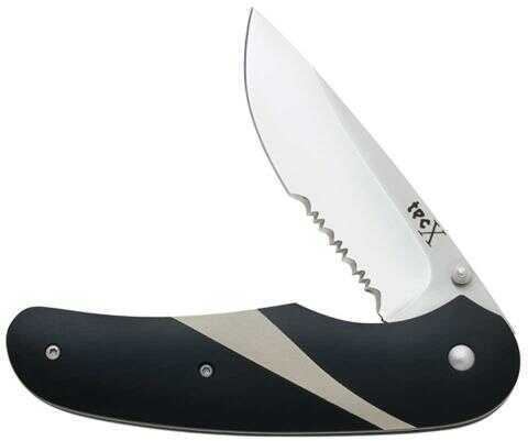 WR Case & Sons Cutlery TEC X Brute T0085.0S SRT