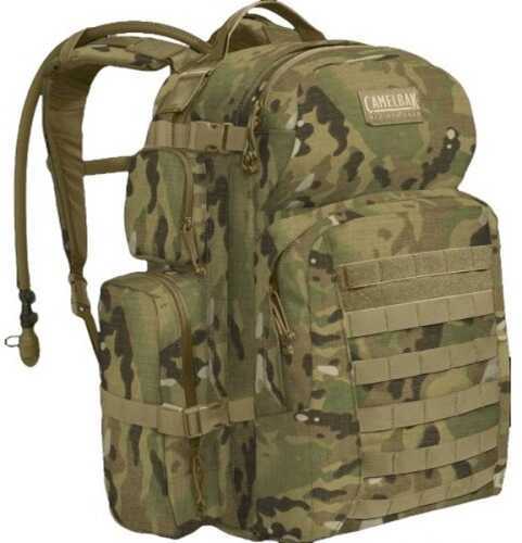 Camelbak Bfm 100Oz/3L Multicam (Spring 2011)