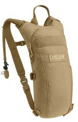 Camelbak Thermobak 3l/100 Oz Military Spec Antidote Long Coyote