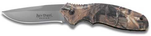 Columbia River ONN Shenanigan Camo-Rt XTRA HDL Razor-Sh