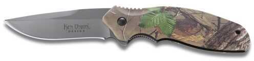 Columbia River ONN Shenanigan Camo-Rt XTRa Green HDL Ra