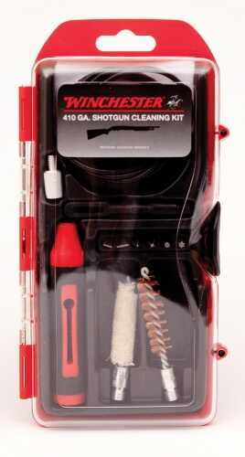 DAC Technologies Win 13Pc .410G Shotgun Cleaning Kit PULLTHROUG