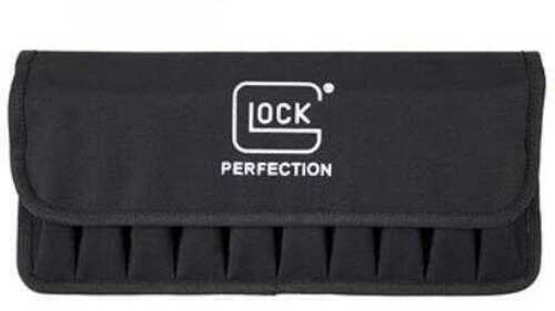 Glock 10 Mag Pouch With Cover Stiffener