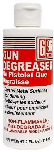 G-96 Brand G96 Gun Degreaser 4Oz