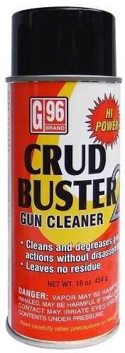 G96 Crud Buster II 16Oz