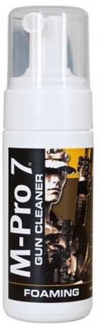 Hoppe/'s M-Pro 7 Foaming Gun Cleaner 4Oz Bottle