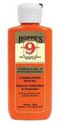 Hoppes Lubricating Oil 2Oz BTL