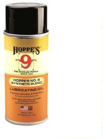 Hoppe/'s Lubricating Oil 4Oz Aerosol Loose