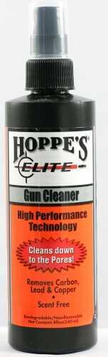 Hoppe's Elite 8Oz Gun Cleaner