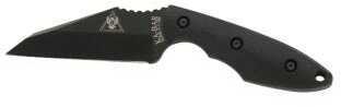 KA-BAR Knives TDI HINDERANCE FLDR Mod Tanto SER 3-9/16