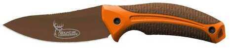 Kershaw Buck Commander Lonerock Small Fixed Blade