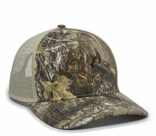 Outdoor Cap Mossy Oak Break Up Country Hat Size A