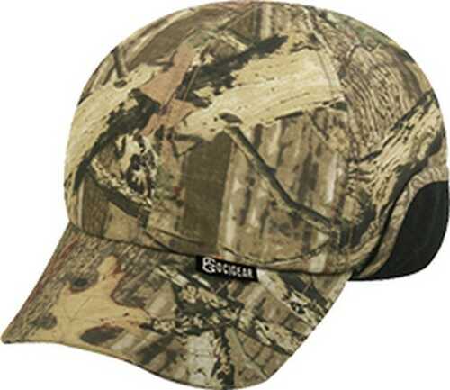 Outdoor Cap Mossy Oak Breakup Country/ Brown Hat Size A