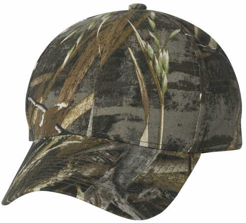 Outdoor Cap Realtree Max 5 Hat Size A