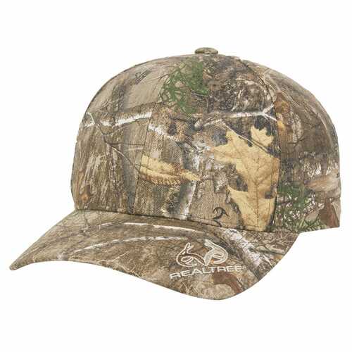 Outdoor Cap Realtree Edge Hat Size A