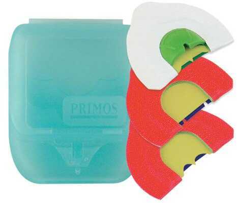 Primos Cutter 3-PAK Turkey Call