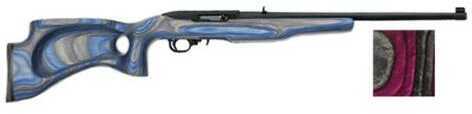 Revolution Stocks Yukon 10/22 22LR Bull LH Purple