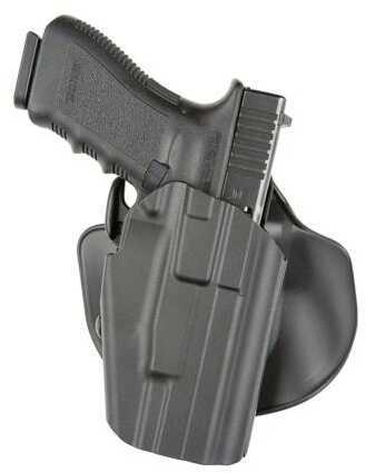 Safariland Gls Concealment Belt Holster M&p Shield Stx Left Hand