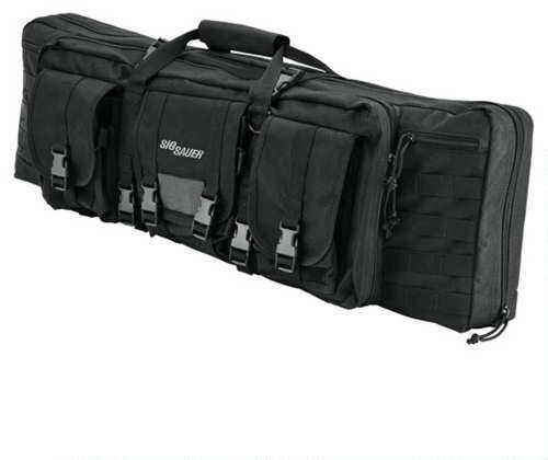 SigArms Rifle Bag 36In Tactical Blk